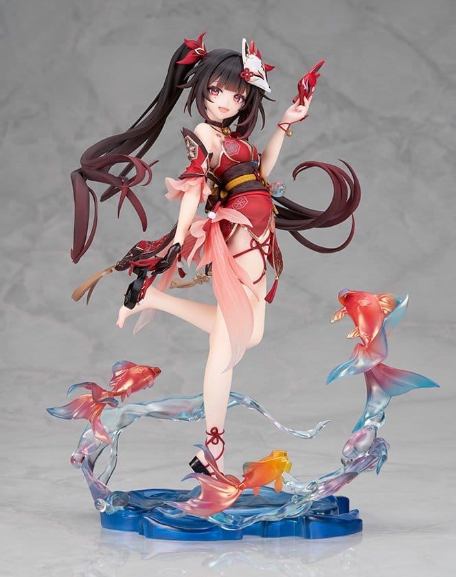 Honkai: Star Rail PVC Figur 1/7 Sparkle 23 cm - Preorder - ETA: 24.12.2027