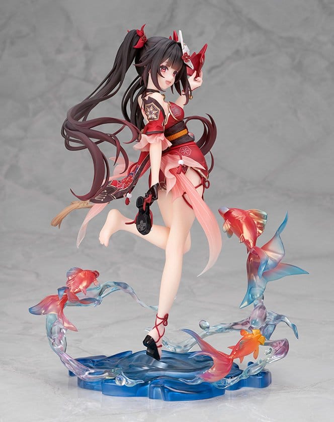 Honkai: Star Rail PVC Figur 1/7 Sparkle 23 cm - Preorder - ETA: 24.12.2027