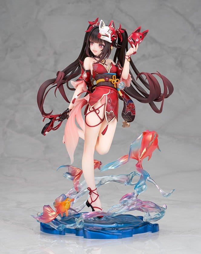 Honkai: Star Rail PVC Figur 1/7 Sparkle 23 cm - Preorder - ETA: 24.12.2027