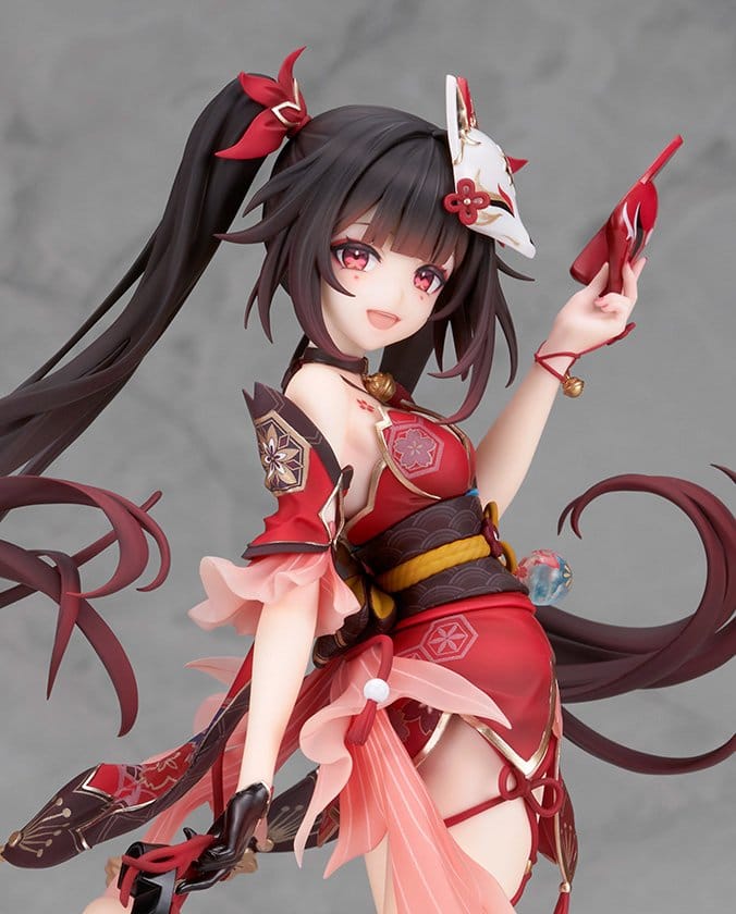 Honkai: Star Rail PVC Figur 1/7 Sparkle 23 cm - Preorder - ETA: 24.12.2027