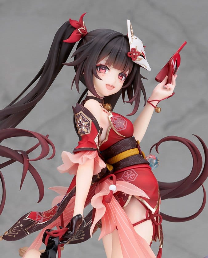 Honkai: Star Rail PVC Figur 1/7 Sparkle 23 cm - Preorder - ETA: 24.12.2027