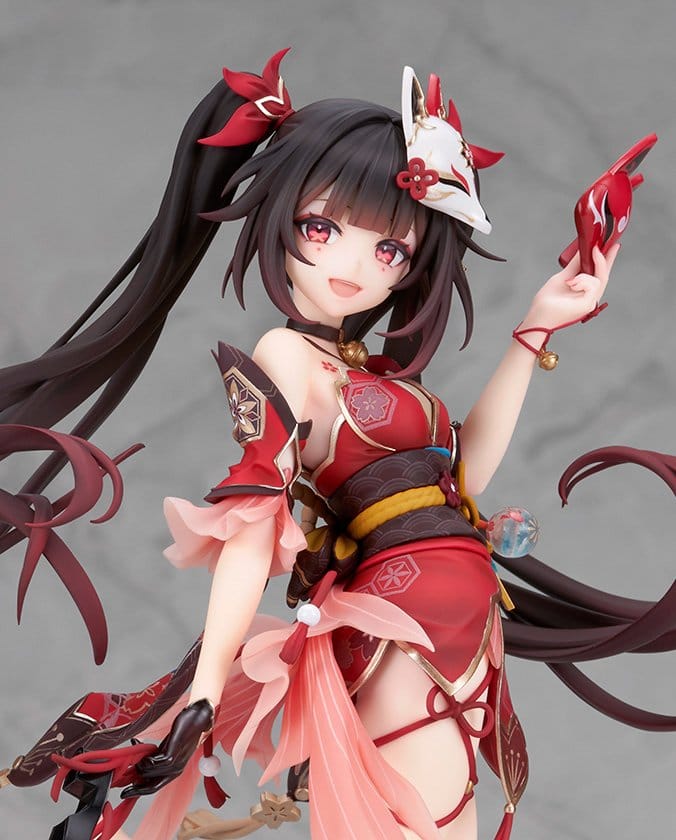 Honkai: Star Rail PVC Figur 1/7 Sparkle 23 cm - Preorder - ETA: 24.12.2027