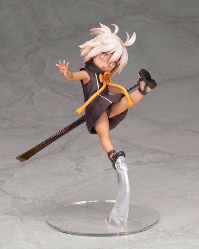 Fate/Grand Order PVC Figur 1/7 Saber/Okita Souji/Alter Final Ascension Ver. 28 cm - Preorder - ETA: 23.04.2027