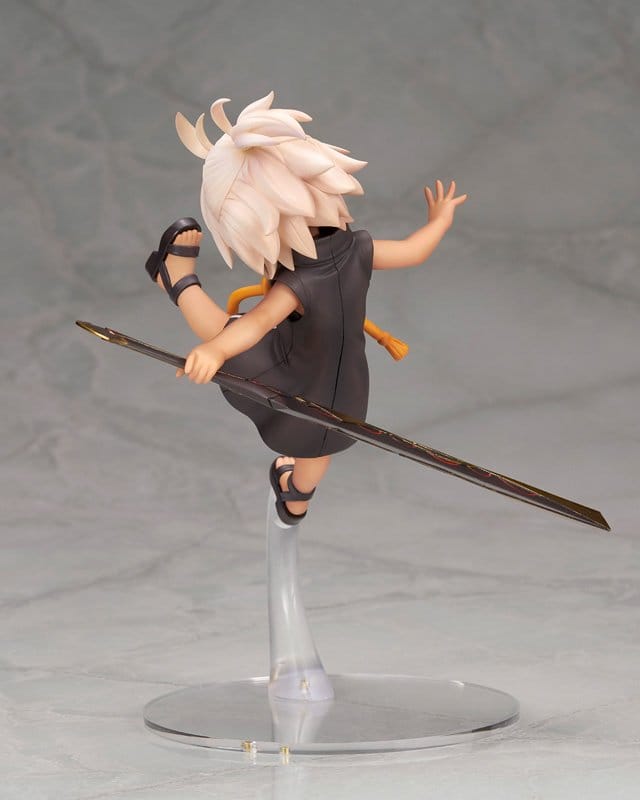Fate/Grand Order PVC Figur 1/7 Saber/Okita Souji/Alter Final Ascension Ver. 28 cm - Preorder - ETA: 23.04.2027