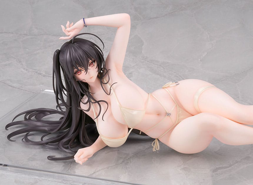 Azur Lane PVC Statue 1/5 Taiho Seaside Daydreams Ver. 15 cm  - Preorder - ETA: 25.02.2027