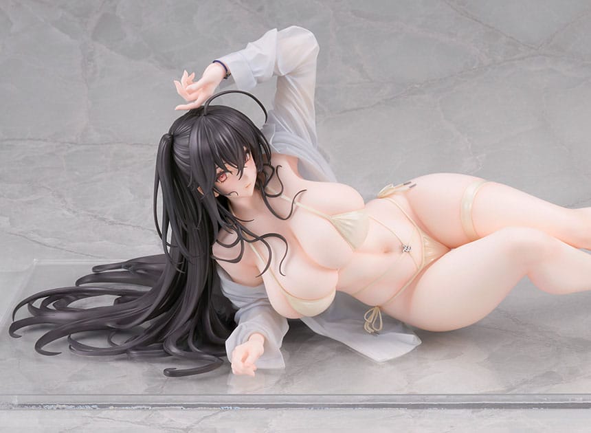 Azur Lane PVC Statue 1/5 Taiho Seaside Daydreams Ver. 15 cm  - Preorder - ETA: 25.02.2027