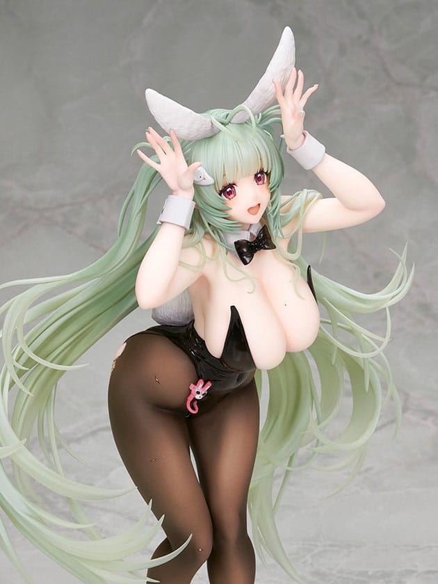 Goddess of Victory: Nikke Statue 1/7 Soda Twinkle Bunny Ver. 24 cm  - Preorder - ETA: 25.12.2026