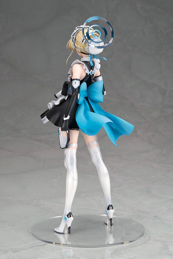 Blue Archive PVC Statue 1/7 Toki Full Ver. Ami Ami Limited Edition 27 cm     - Versand: 7 Tage nach Bestellung