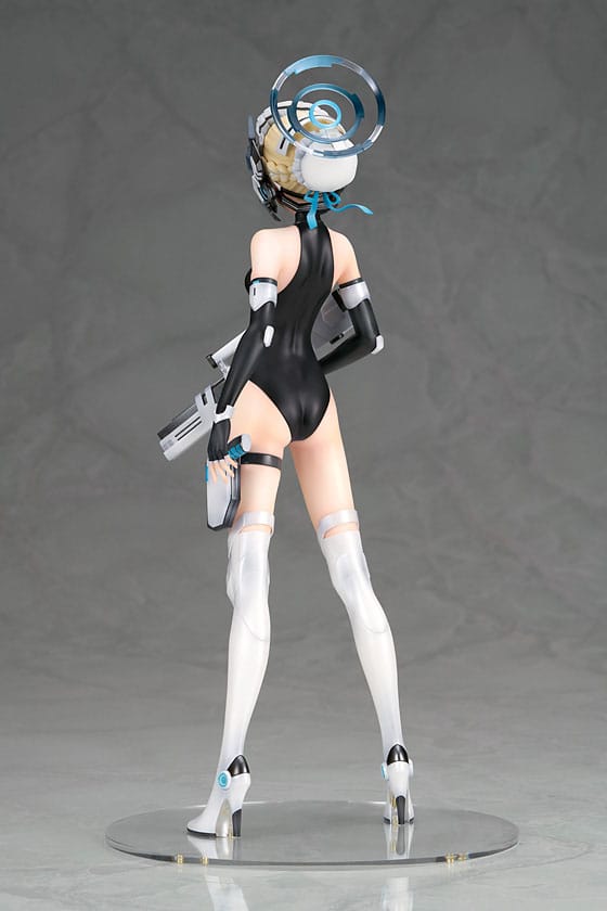 Blue Archive PVC Statue 1/7 Toki Full Ver. Ami Ami Limited Edition 27 cm     - Versand: 7 Tage nach Bestellung