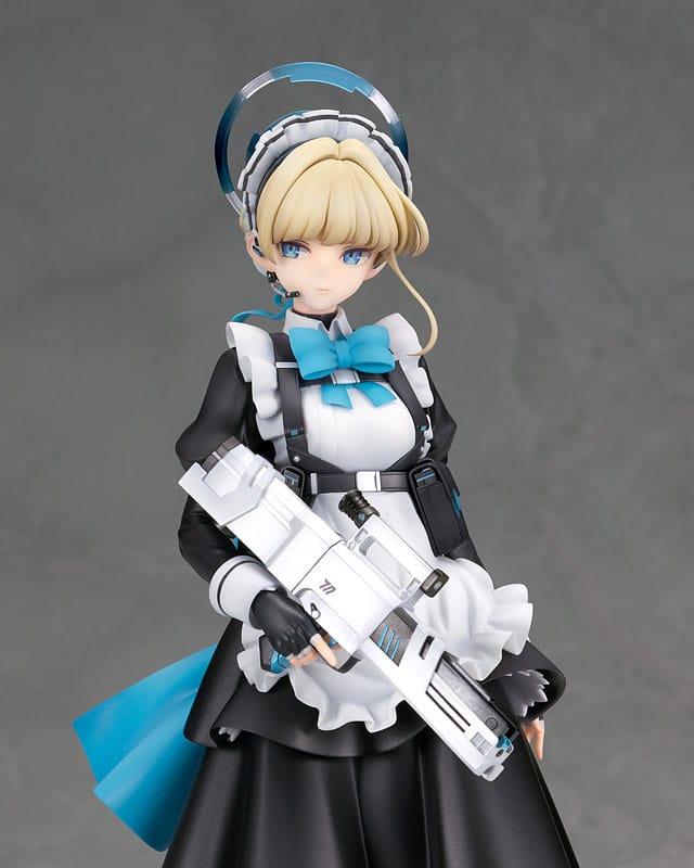Blue Archive PVC Statue 1/7 Toki Full Ver. Ami Ami Limited Edition 27 cm     - Versand: 7 Tage nach Bestellung