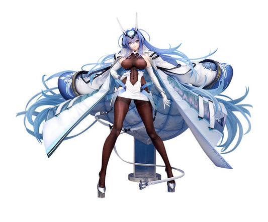 Azur Lane PVC Statue 1/7 New Jersey 30 cm - Preorder - ETA: 25.08.2026