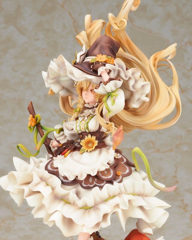 Touhou Project Statue 1/8 Marisa Kirisame 33 cm - Preorder - ETA: 25.05.2027
