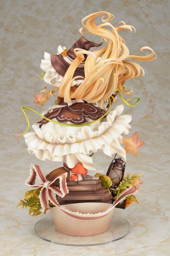 Touhou Project Statue 1/8 Marisa Kirisame 33 cm - Preorder - ETA: 25.05.2027