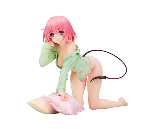 To Love-Ru Darkness Statue PVC 1/7 Momo Belia Deviluke Pajama Ver. 19 cm - Preorder - ETA: 25.04.2026