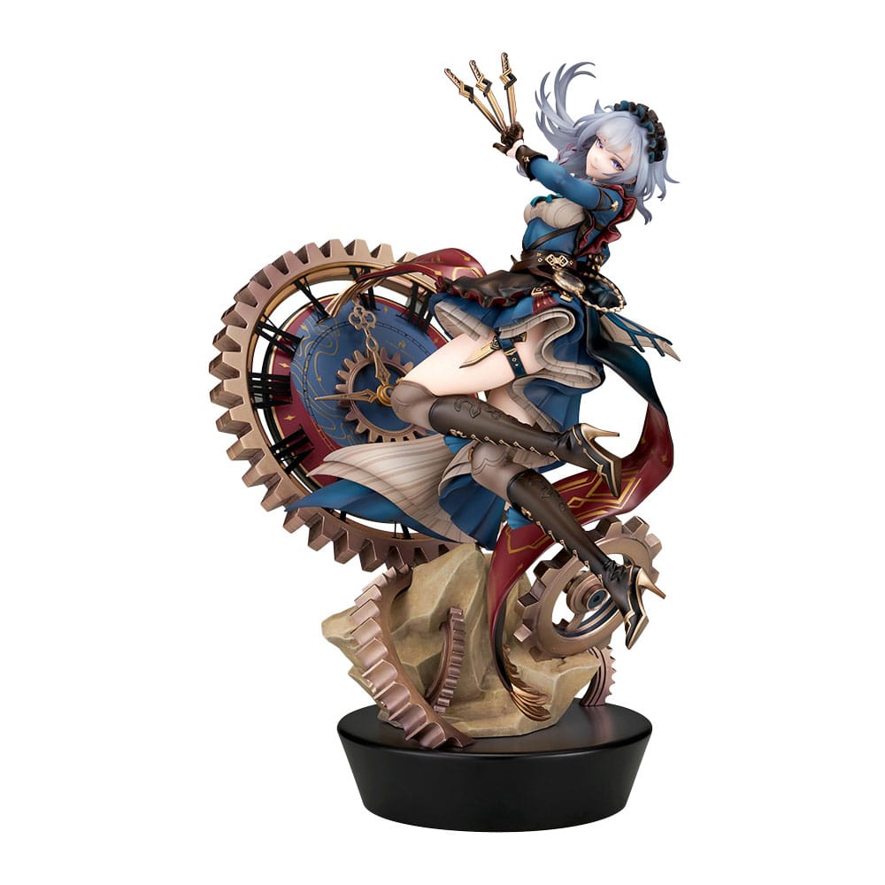 Touhou Project Statue 1/8 Sakuya Izayoi 29 cm - Preorder - ETA: 25.01.2027