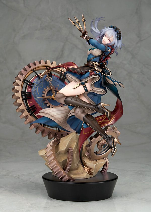Touhou Project Statue 1/8 Sakuya Izayoi 29 cm - Preorder - ETA: 25.01.2027