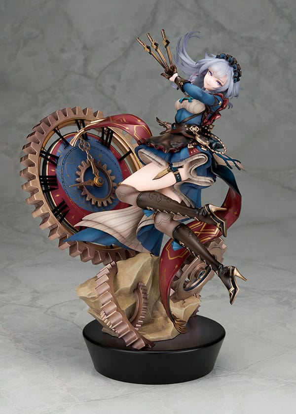 Touhou Project Statue 1/8 Sakuya Izayoi 29 cm - Preorder - ETA: 25.01.2027