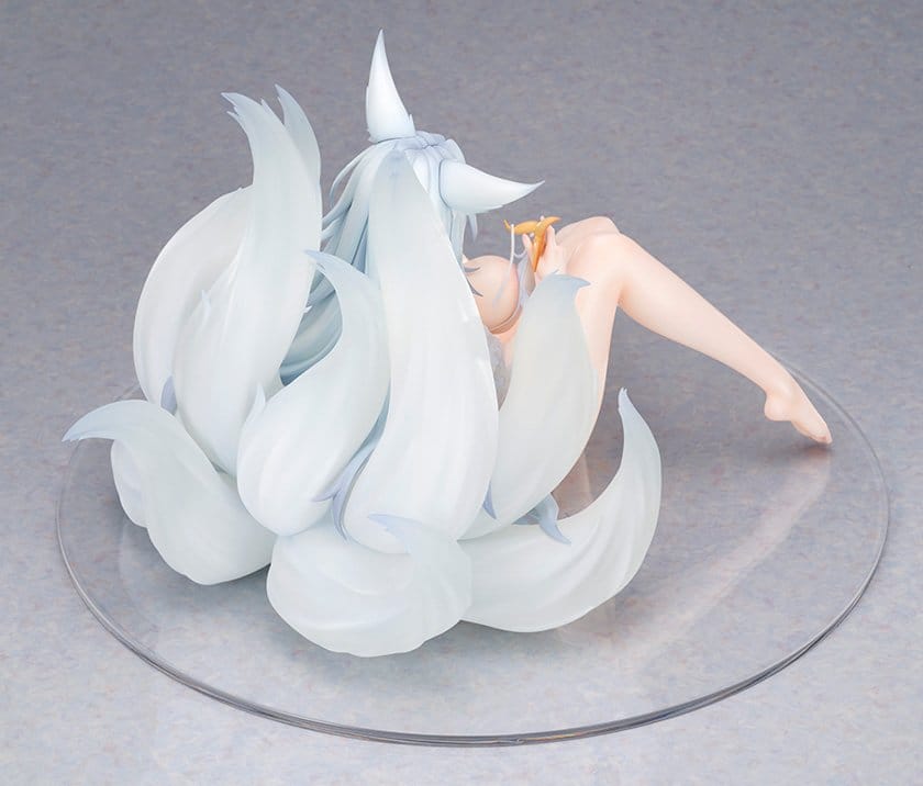 Azur Lane PVC Figur 1/6 Shinano Dreamy White Sands Ver. 28 cm - Preorder - ETA: 25.06.2027