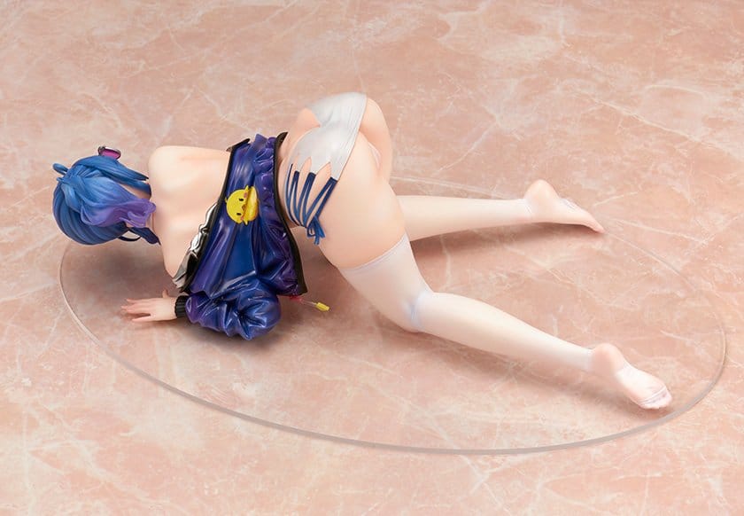 Azur Lane PVC Figur 1/6 St. Louis Race Queen Ver. 9 cm - Preorder - ETA: 25.06.2027