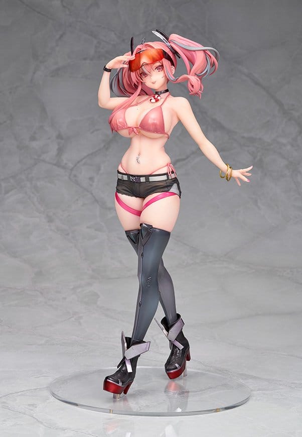 Azur Lane PVC Figur 1/7 Bremerton 25 cm - Preorder - ETA: 25.02.2028