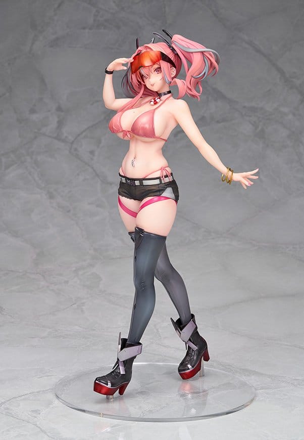 Azur Lane PVC Figur 1/7 Bremerton 25 cm - Preorder - ETA: 25.02.2028