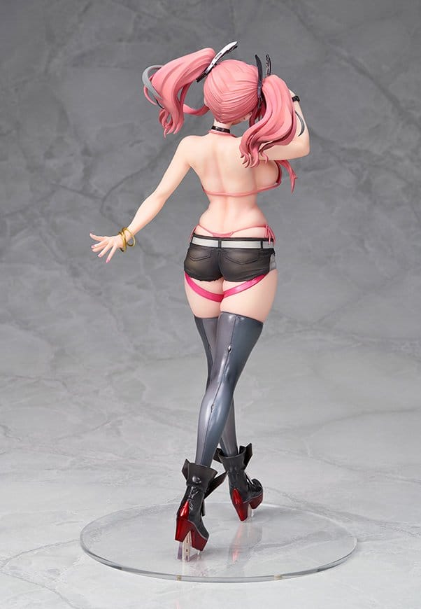 Azur Lane PVC Figur 1/7 Bremerton 25 cm - Preorder - ETA: 25.02.2028