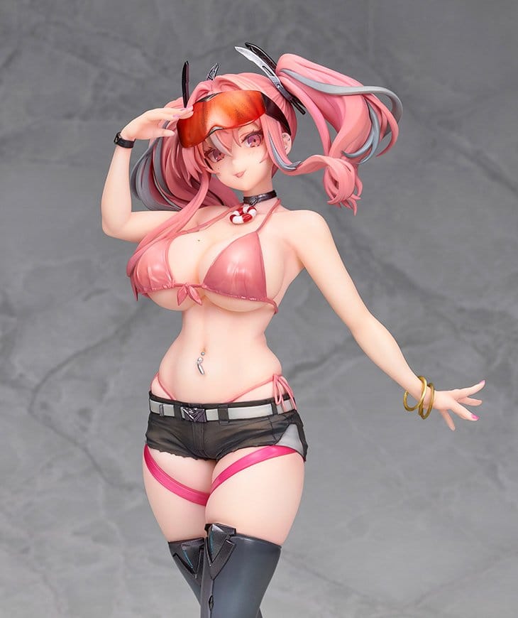 Azur Lane PVC Figur 1/7 Bremerton 25 cm - Preorder - ETA: 25.02.2028