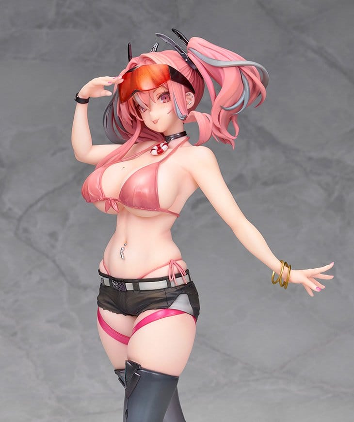 Azur Lane PVC Figur 1/7 Bremerton 25 cm - Preorder - ETA: 25.02.2028