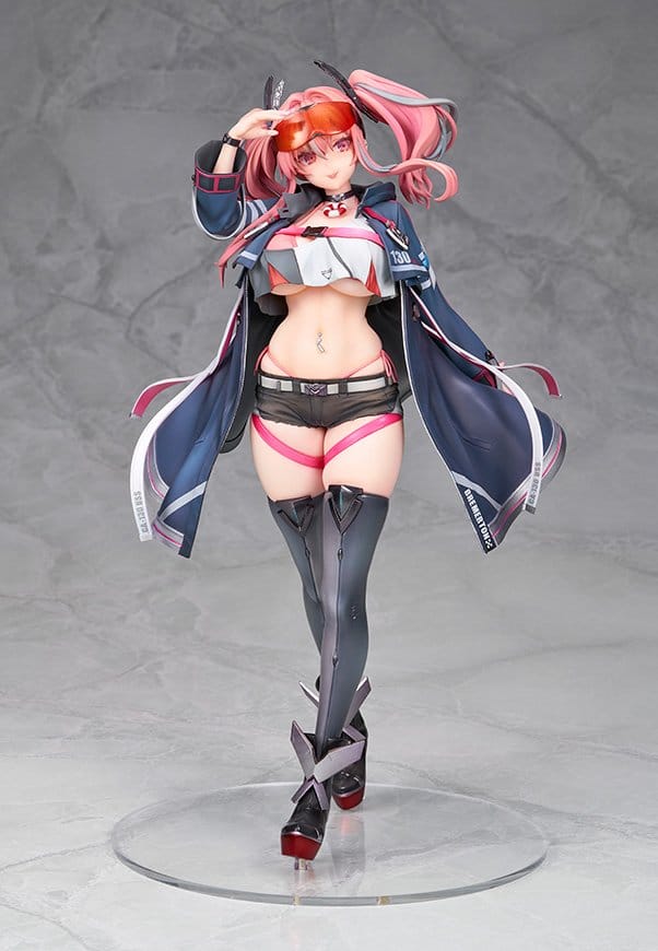 Azur Lane PVC Figur 1/7 Bremerton 25 cm - Preorder - ETA: 25.02.2028
