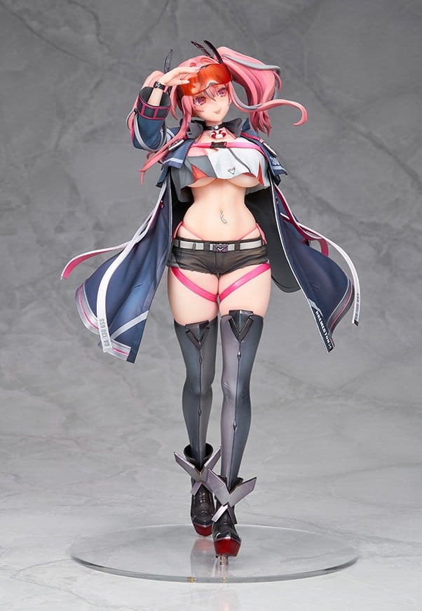 Azur Lane PVC Figur 1/7 Bremerton 25 cm - Preorder - ETA: 25.02.2028