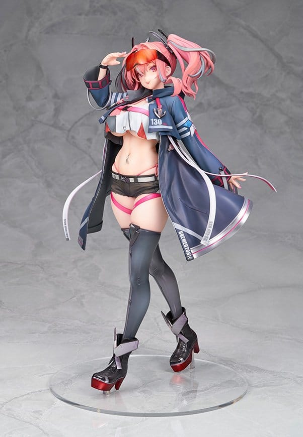 Azur Lane PVC Figur 1/7 Bremerton 25 cm - Preorder - ETA: 25.02.2028