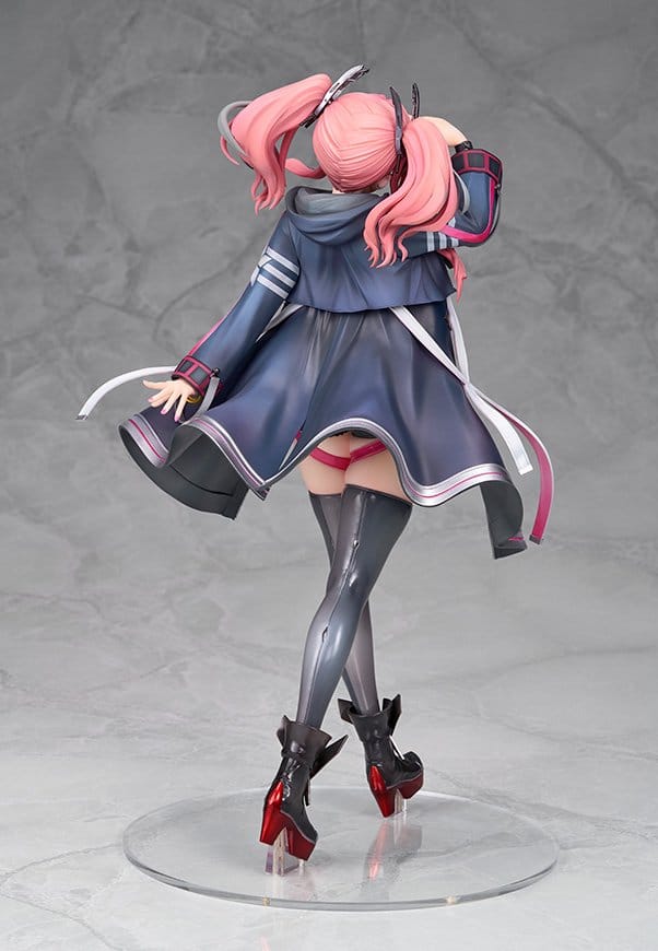 Azur Lane PVC Figur 1/7 Bremerton 25 cm - Preorder - ETA: 25.02.2028