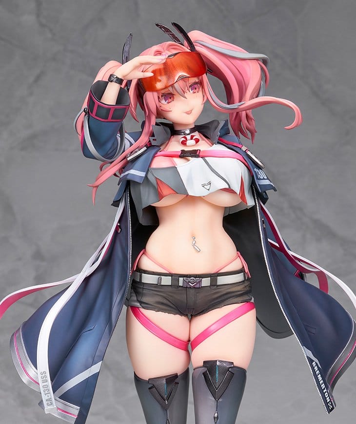 Azur Lane PVC Figur 1/7 Bremerton 25 cm - Preorder - ETA: 25.02.2028