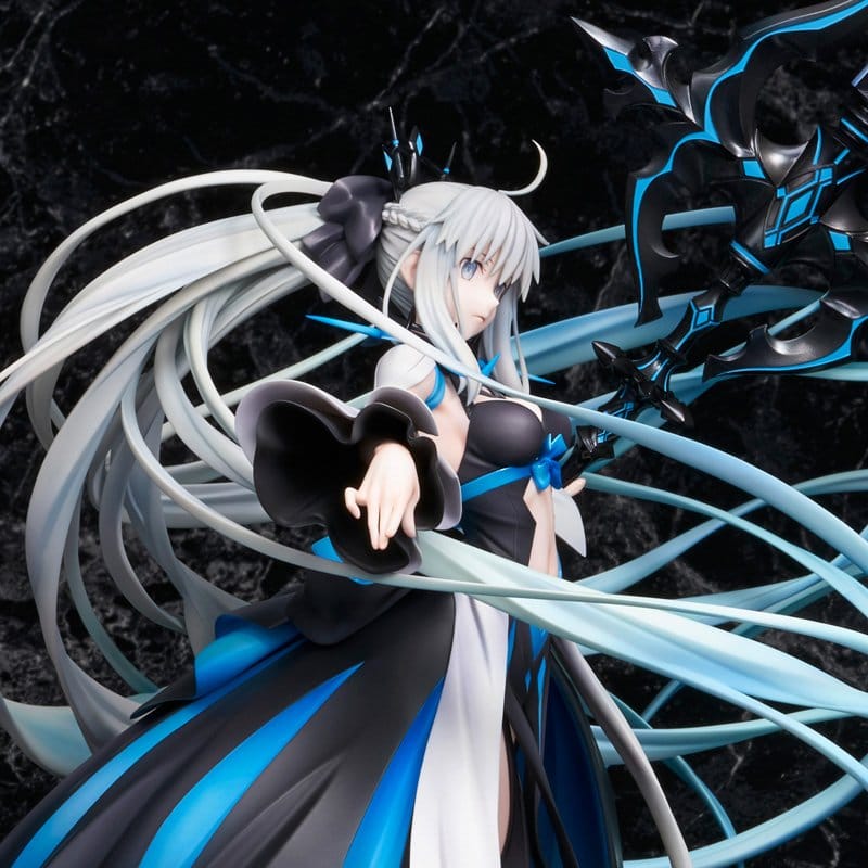 Fate/Grand Order PVC Figur 1/7 Berserker/Morgan Final Ascension Ver. 38 cm - Preorder - ETA: 24.12.2027