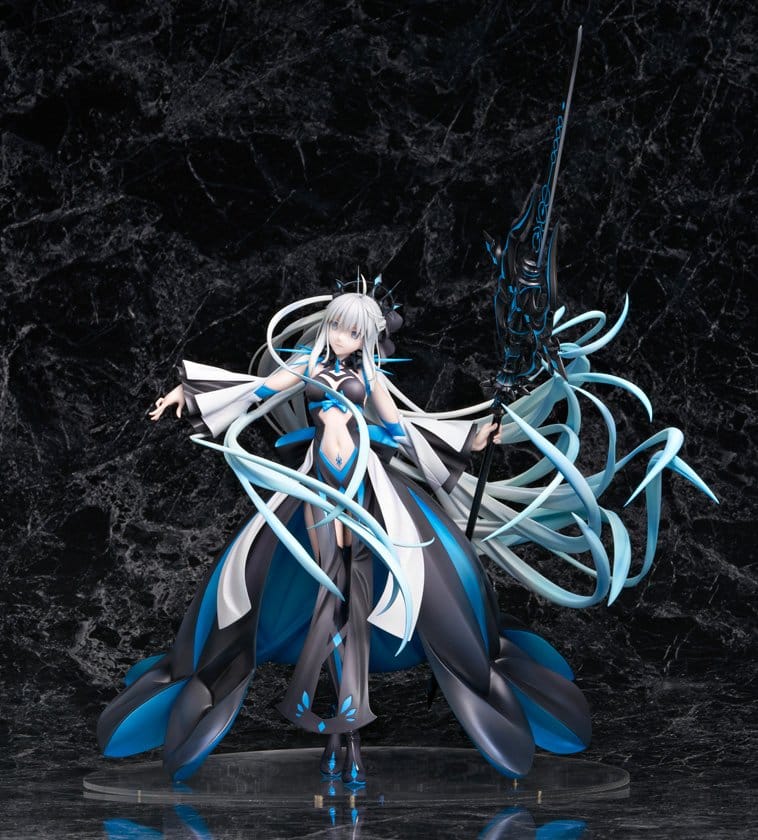 Fate/Grand Order PVC Figur 1/7 Berserker/Morgan Final Ascension Ver. 38 cm - Preorder - ETA: 24.12.2027