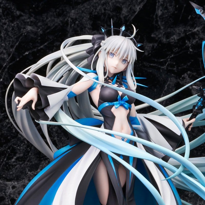 Fate/Grand Order PVC Figur 1/7 Berserker/Morgan Final Ascension Ver. 38 cm - Preorder - ETA: 24.12.2027