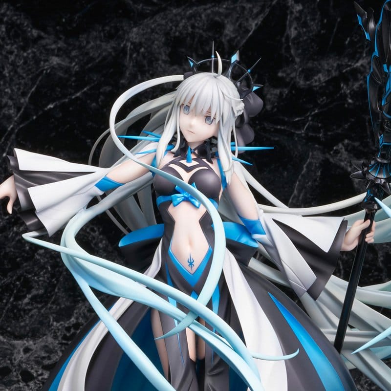 Fate/Grand Order PVC Figur 1/7 Berserker/Morgan Final Ascension Ver. 38 cm - Preorder - ETA: 24.12.2027
