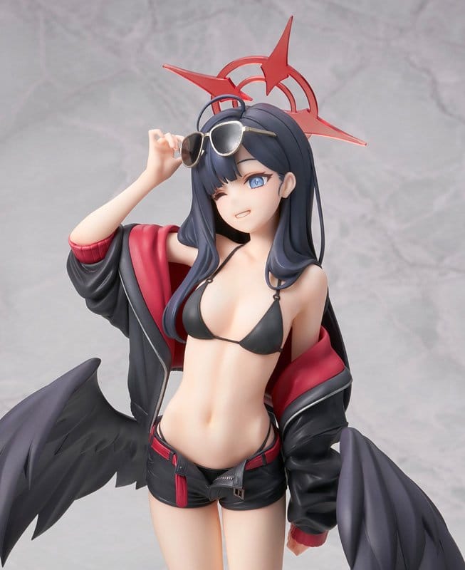 Blue Archive PVC Figur 1/7 Ichika (Swimsuit) 26 cm - Preorder - ETA: 25.10.2027