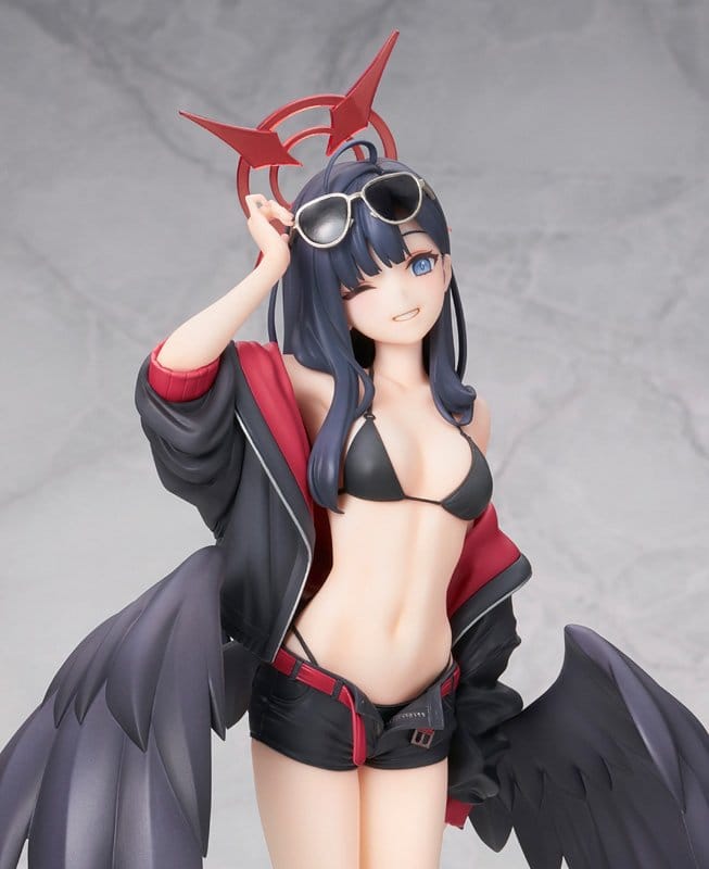 Blue Archive PVC Figur 1/7 Ichika (Swimsuit) 26 cm - Preorder - ETA: 25.10.2027