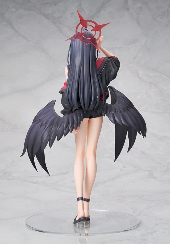 Blue Archive PVC Figur 1/7 Ichika (Swimsuit) 26 cm - Preorder - ETA: 25.10.2027