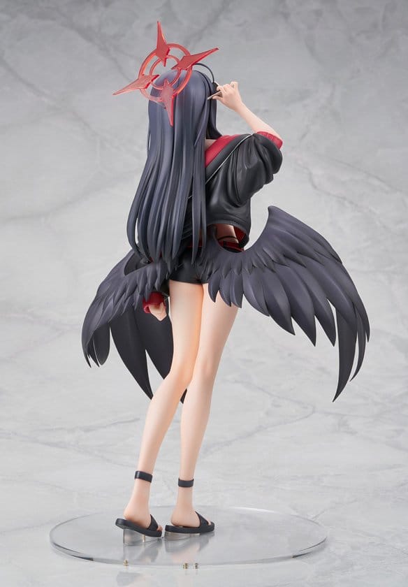 Blue Archive PVC Figur 1/7 Ichika (Swimsuit) 26 cm - Preorder - ETA: 25.10.2027