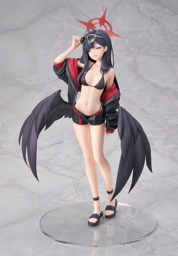 Blue Archive PVC Figur 1/7 Ichika (Swimsuit) 26 cm - Preorder - ETA: 25.10.2027