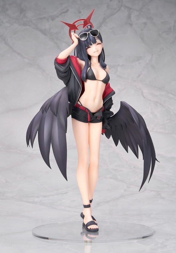 Blue Archive PVC Figur 1/7 Ichika (Swimsuit) 26 cm - Preorder - ETA: 25.10.2027