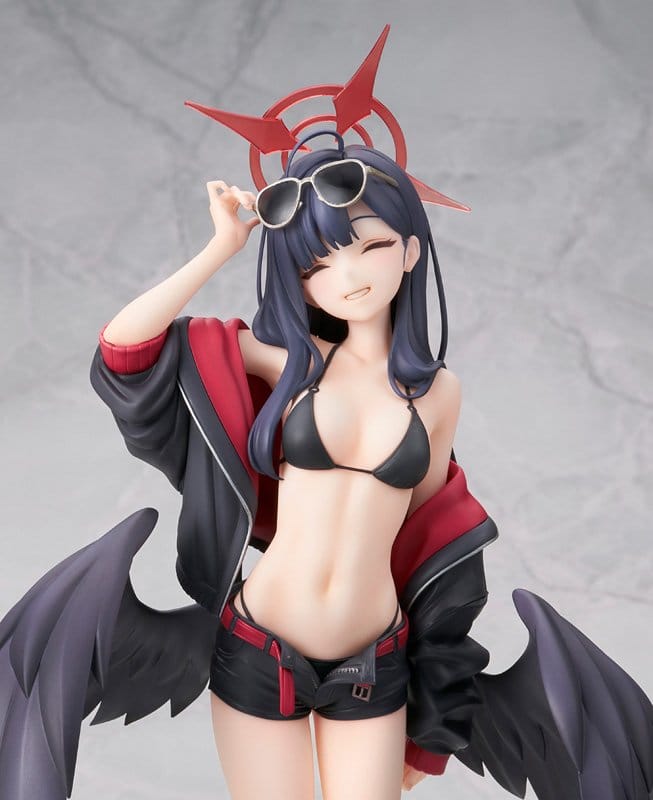 Blue Archive PVC Figur 1/7 Ichika (Swimsuit) 26 cm - Preorder - ETA: 25.10.2027