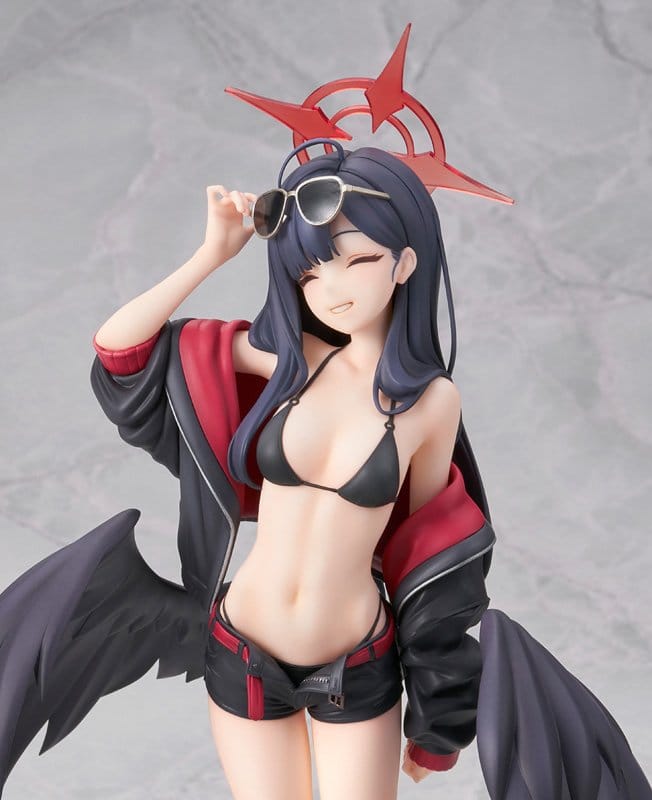Blue Archive PVC Figur 1/7 Ichika (Swimsuit) 26 cm - Preorder - ETA: 25.10.2027