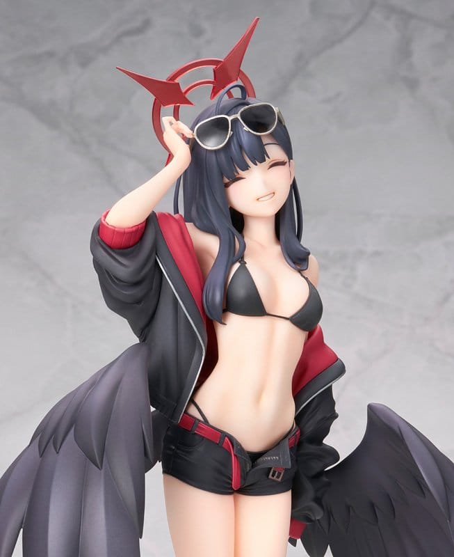 Blue Archive PVC Figur 1/7 Ichika (Swimsuit) 26 cm - Preorder - ETA: 25.10.2027