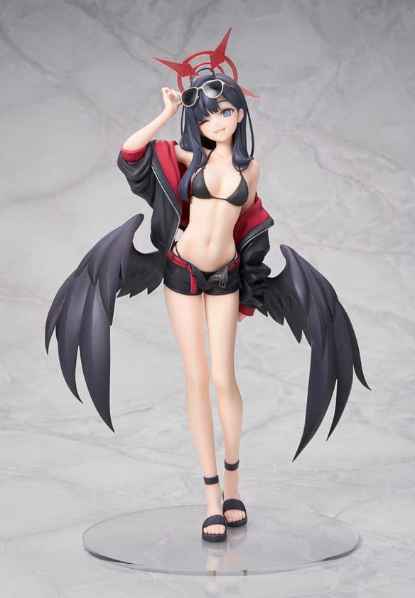 Blue Archive PVC Figur 1/7 Ichika (Swimsuit) 26 cm - Preorder - ETA: 25.10.2027