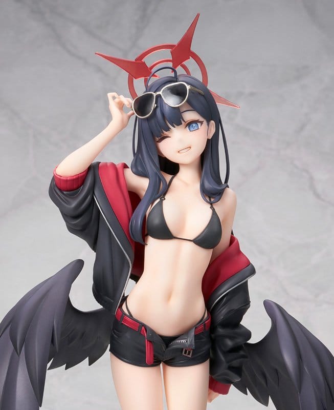 Blue Archive PVC Figur 1/7 Ichika (Swimsuit) 26 cm - Preorder - ETA: 25.10.2027