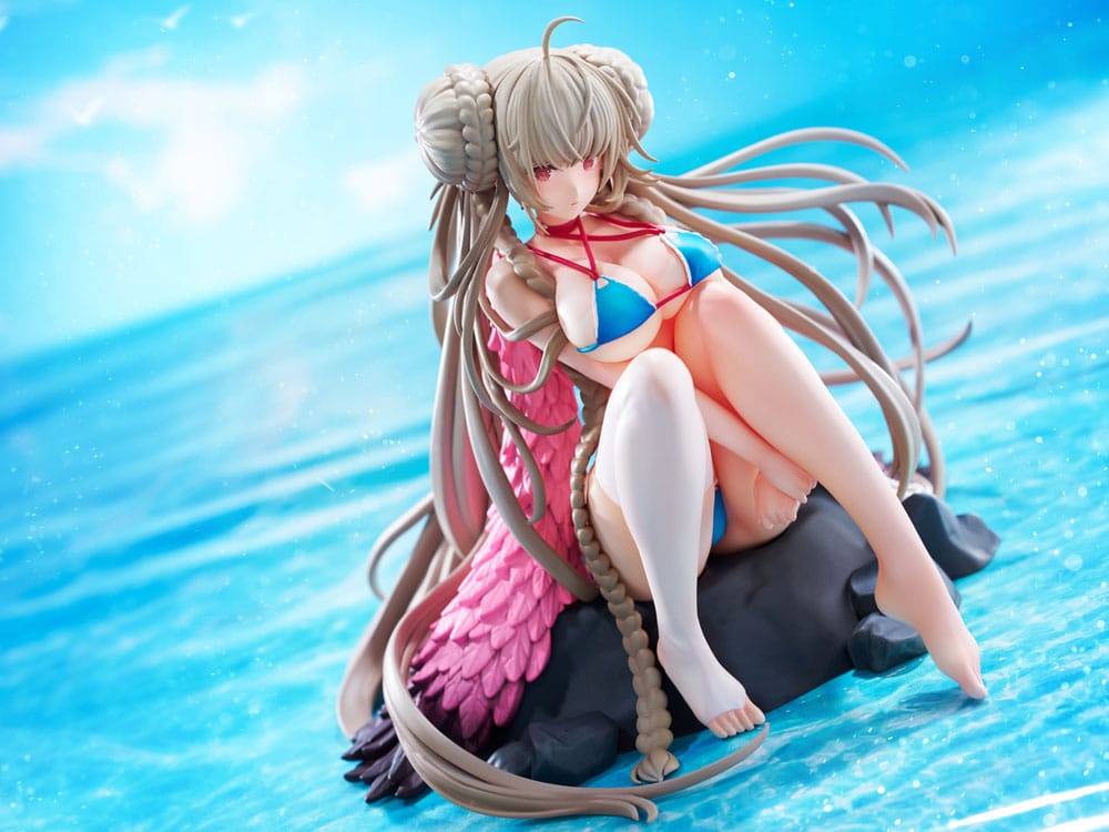 Azur Lane PVC Statue 1/7 Formidable The Lady of the Beach Ver. 16 cm - Preorder - ETA: 20.01.2026