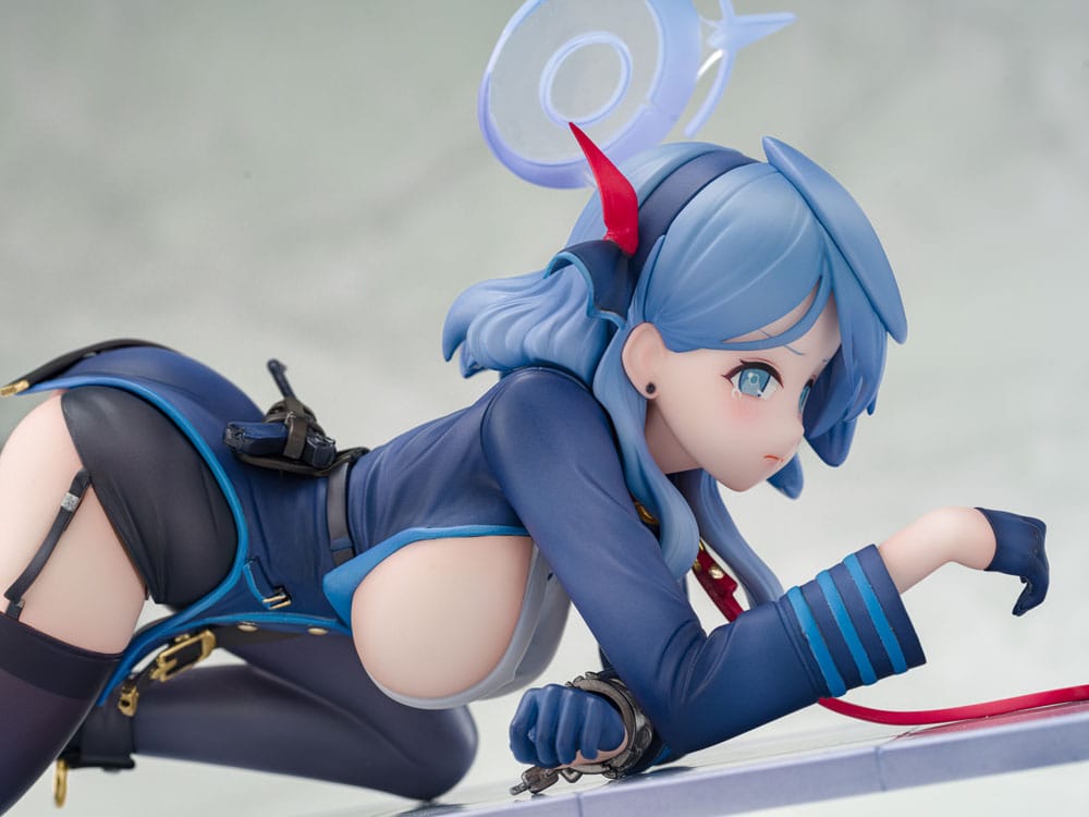 Blue Archive PVC Statue 1/7 Ako Memorial Lobby Ver. 23 cm - Preorder - ETA: 25.08.2026
